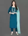 DESIGNER-COTTON-BLEND-EMBROIDERY-WORK-TOP-BOTTOM-WITH-DUPATTA-PARTY-WEAR-WHOLESALE-PRICE-ETHNIC-GARMENT-11.jpg